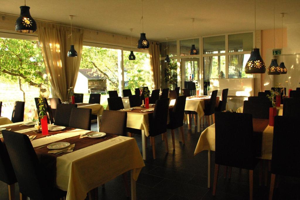 Wellnesshotel Schiesselhof Графенхаузен Номер фото
